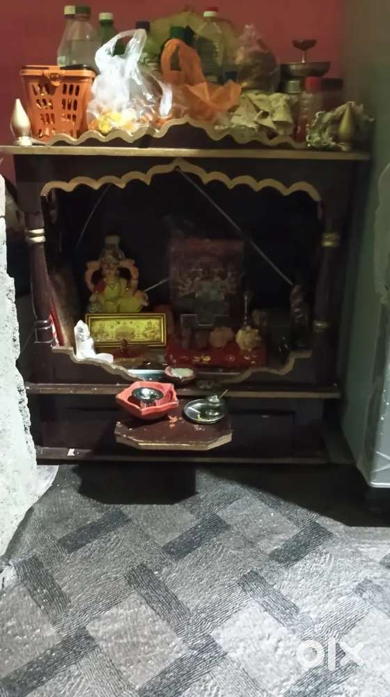 Sale for lick new mandir