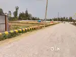 आउटर रिंग रोड किसानपथ पर प्लाट लें शुशांत गोल्फ सिटी से लगा LDA NOC