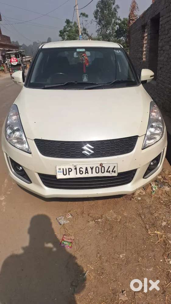 Maruti Suzuki Swift 2015 Diesel