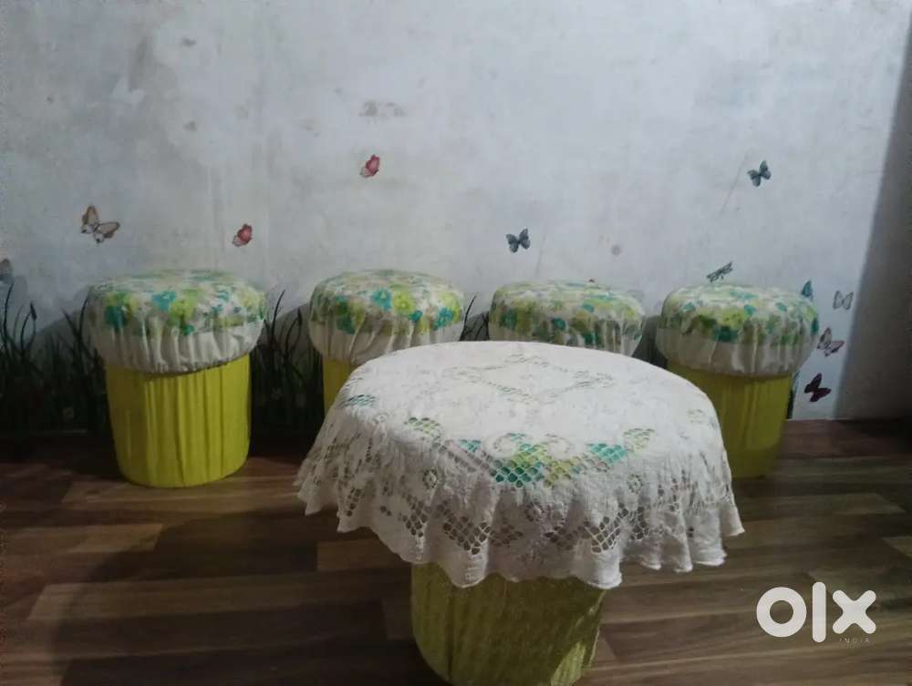 Hand made buffet good condition