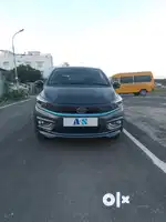 Tata Tigor EV XZ Plus, 2022, Electric