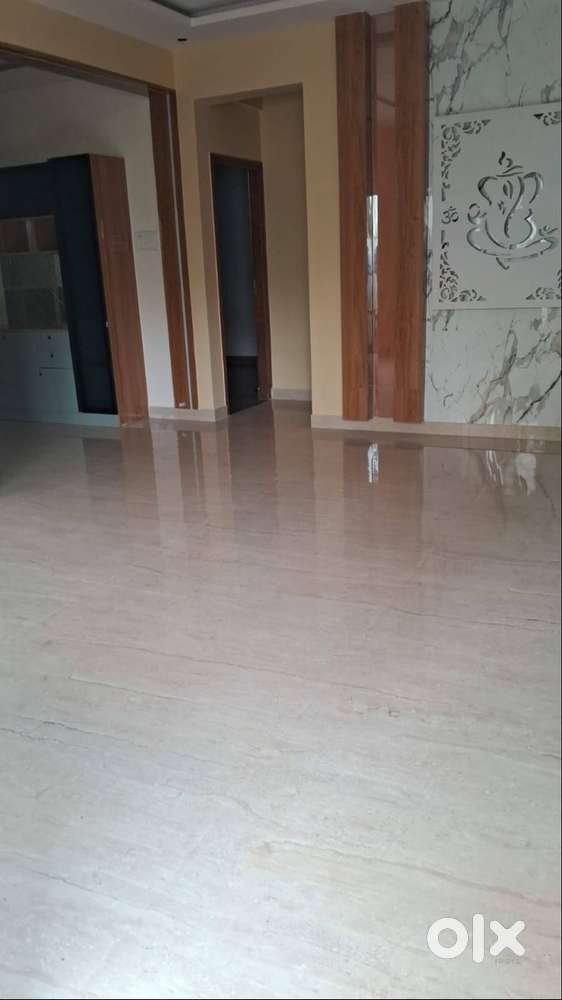 Beautiful 2BHK Builder Floor for Lease in Vijayanagar Mysuru
