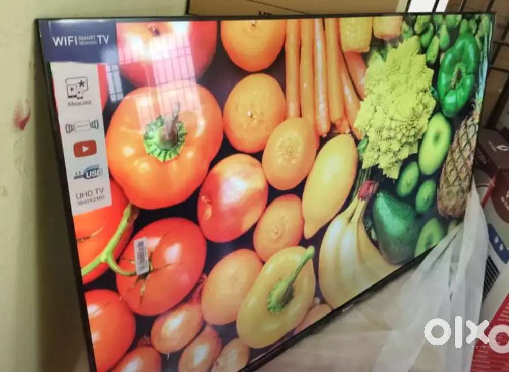 55'' Sony TV Smart TV Android TV Led TV Best