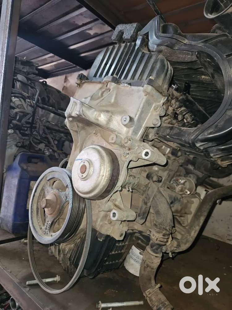 Engine parts