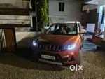 Maruti Suzuki Vitara Brezza ZDI+ diesel