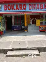 Need resturant helper and cook