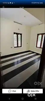 Room sharing near chanthavila, kazhakuttam
