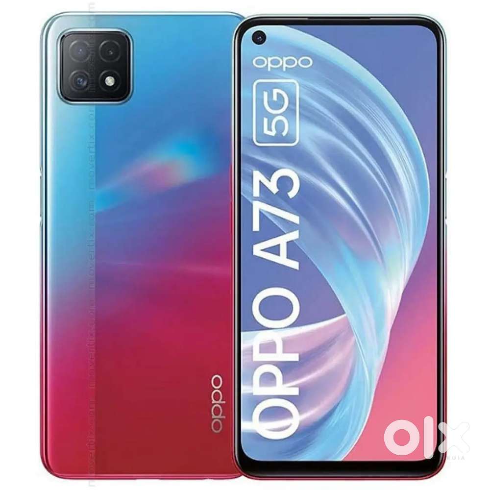 OPPO a73 5g 6 128