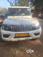 Mahindra Bolero 2022 Diesel 97000 Km Driven