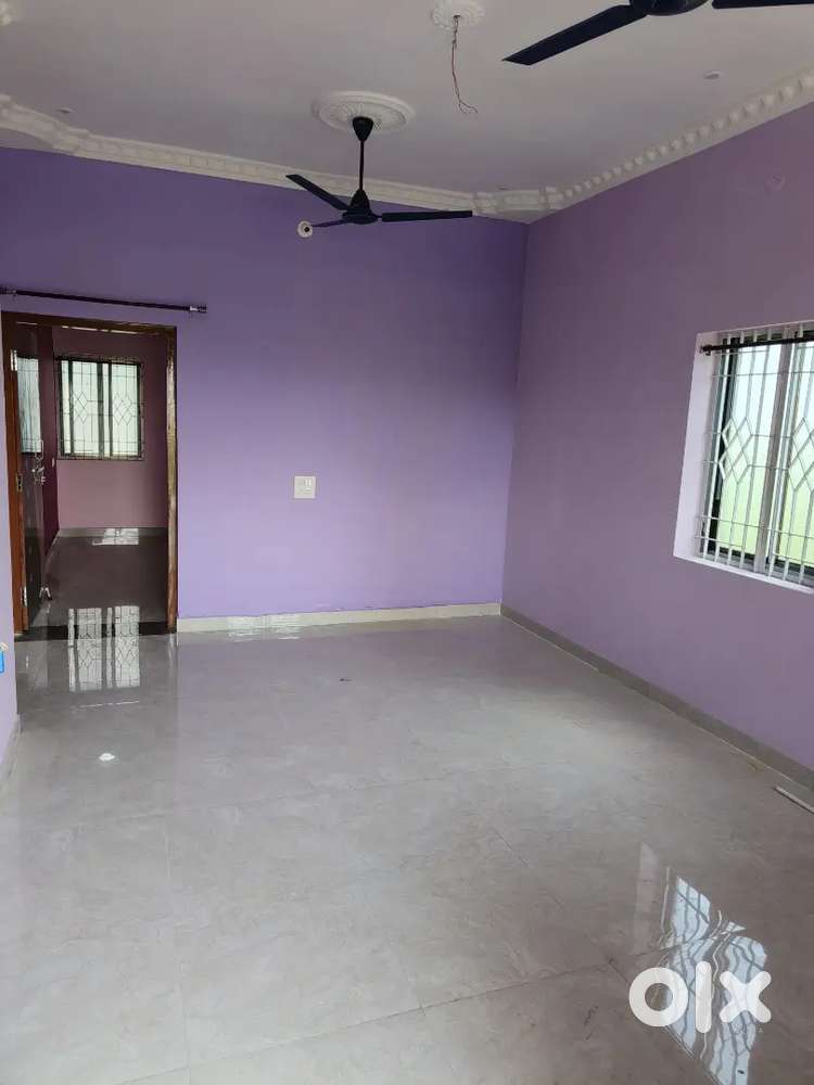 1bhk house available on rent (only for girls)