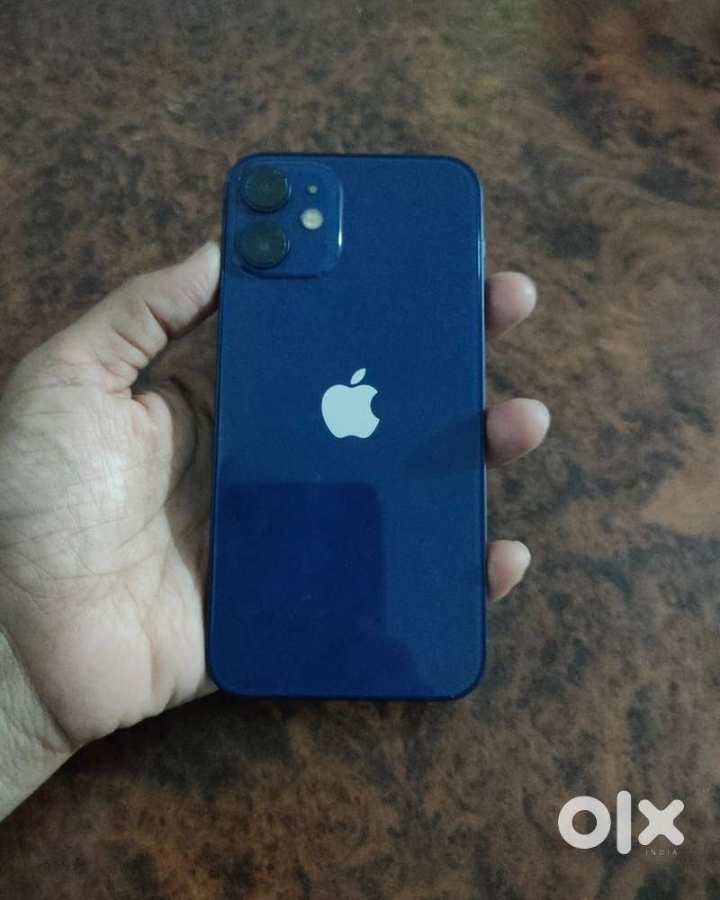 Iphone 12 mini
