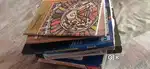 Class 11th commerce book set