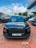 Hyundai New Venue, 2023, Petrol