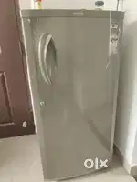 LG 190L 5 years old Fridge