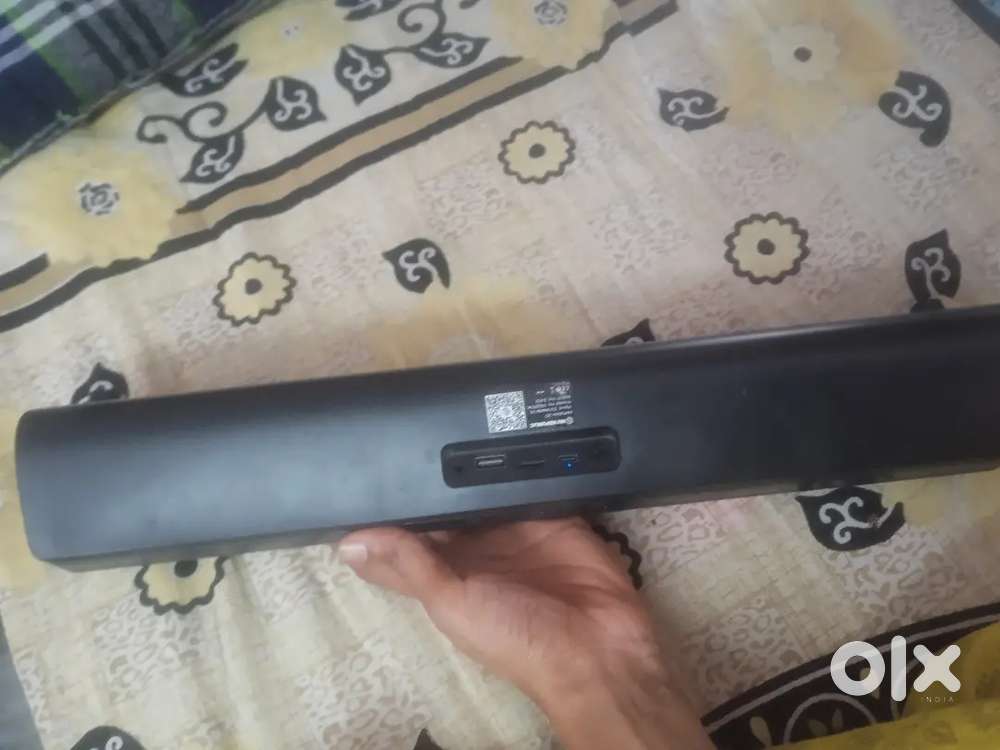 NU REPUBLIC PARTYBOX 20