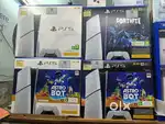 Ps5 console