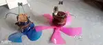 2 Fan sale karna hai