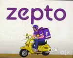 ZEPTO DELIVERY PARTNER All over the Chennai
