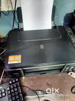 Canon printer series g2012
