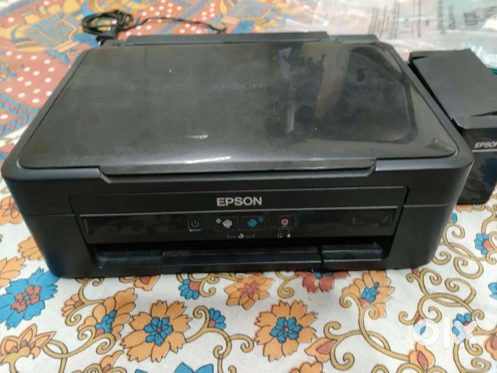Epson L380 Printer