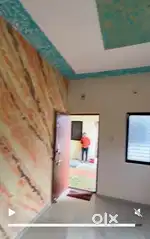 Super 1bhk ground floor flats for sell