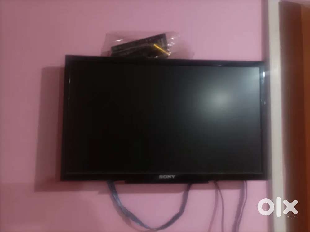 Sony LCD Good Condition