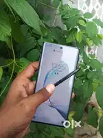 Samsung note 10 sell and exchange