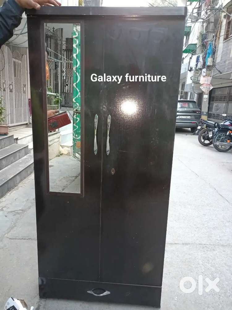 Brand new Almirah cheap price factory rate pr