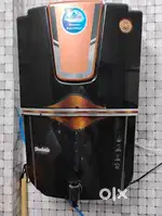 AQUA PURE WATER PURIFIER