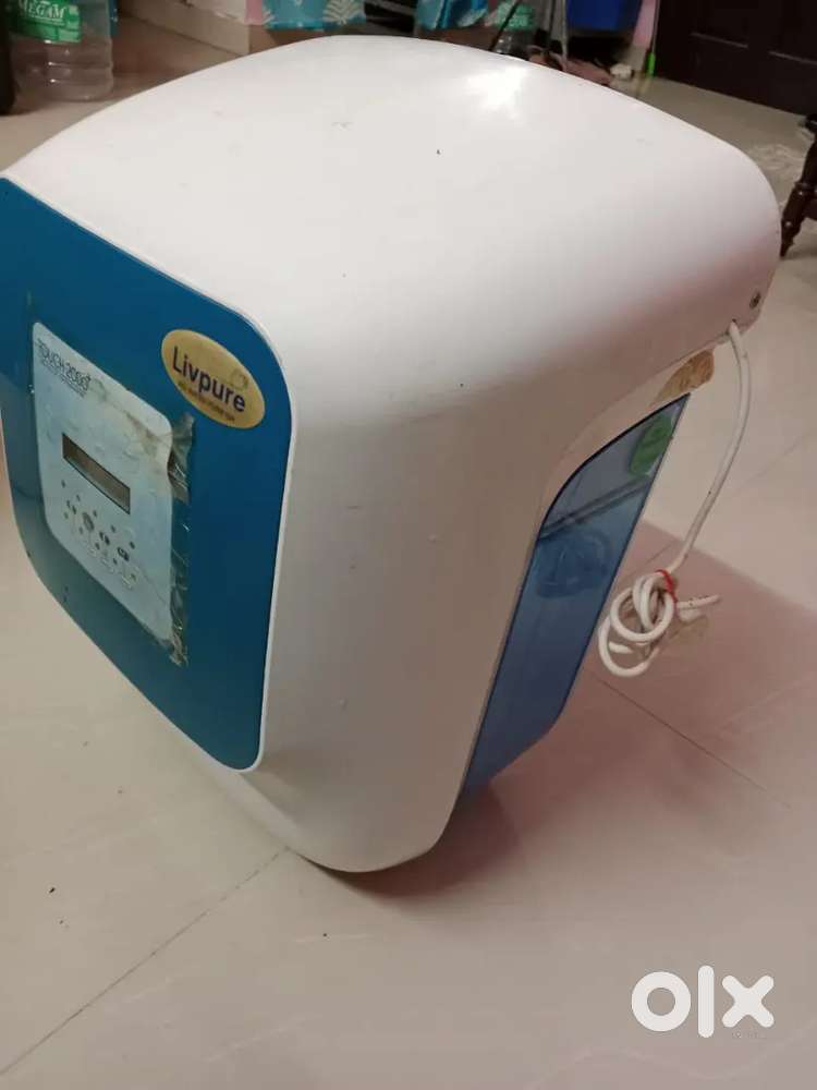 Levpure RO for immediate SALE