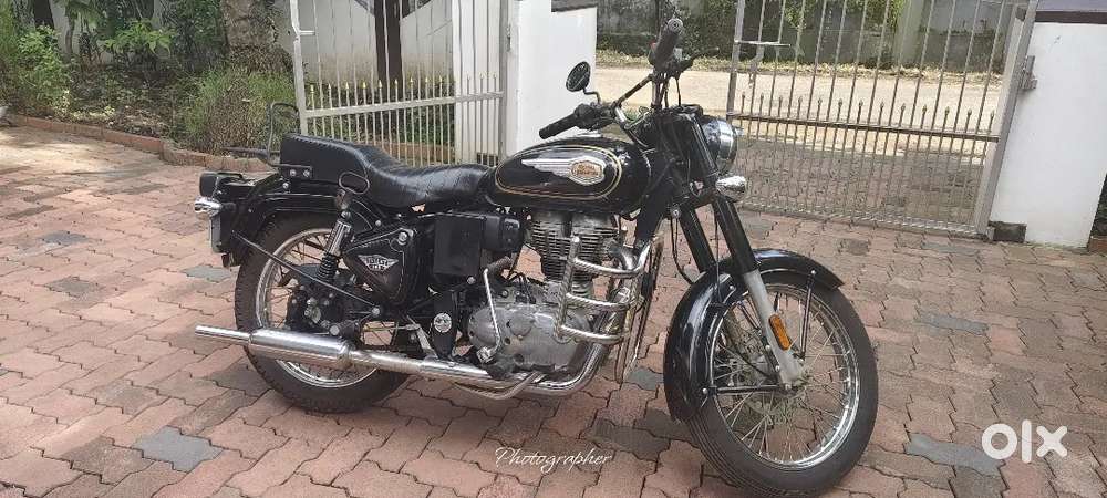 single owner single use