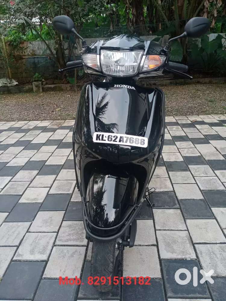 Honda Activa for sale 2014 Model