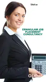 Sr. Accountant vacancy at Tripunitura Ernakulam