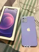 Best condition iPhone 12 with 64 gb