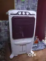 Voltas cooler good