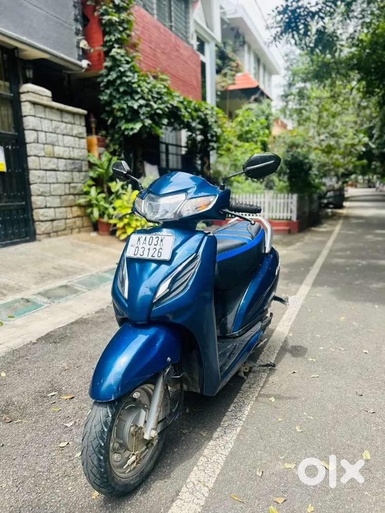 Good condition
