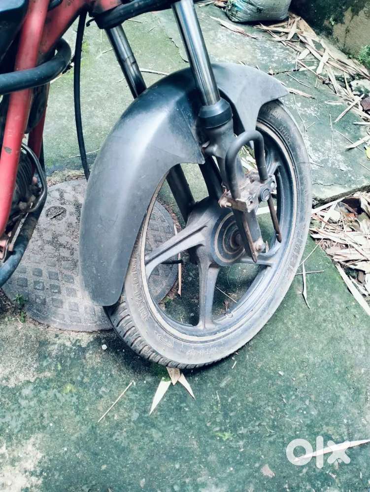 Recently complete engine done