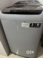 Samsung automatic machine