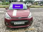 Hyundai Grand i10 2016-2017 CRDi Sportz Celebration Edition, 2015, D..