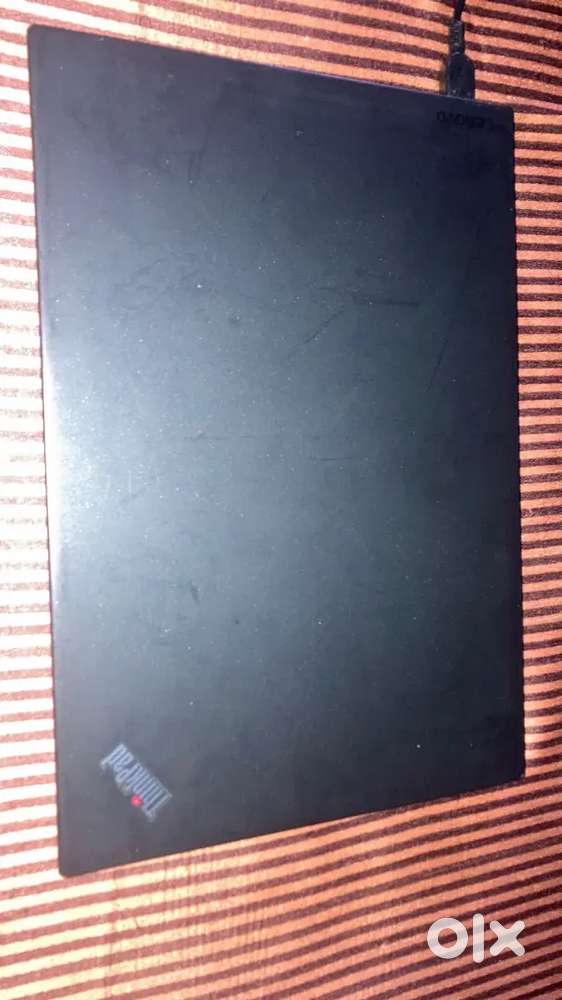 Lenovo ThinkPad