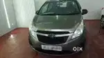 Chevrolet Beat, 2013, Diesel