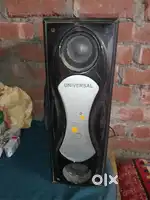Home theatre