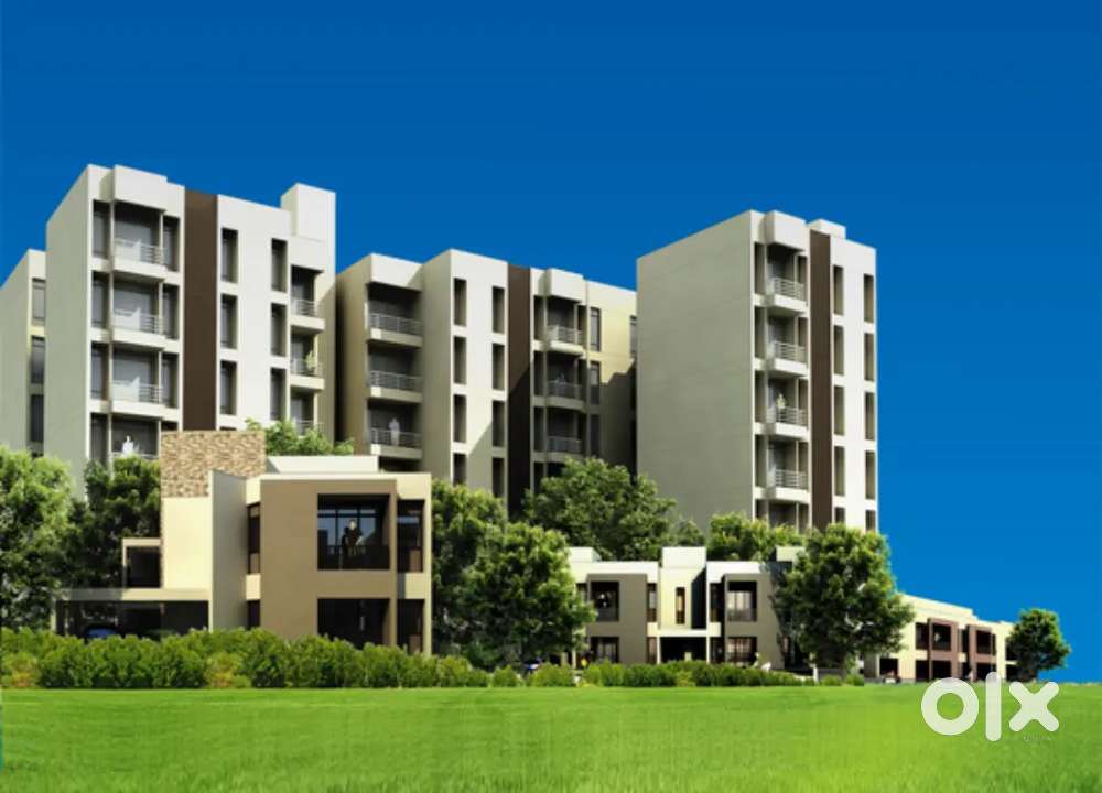 Ruchi Lifescapes is the best property  in Indore