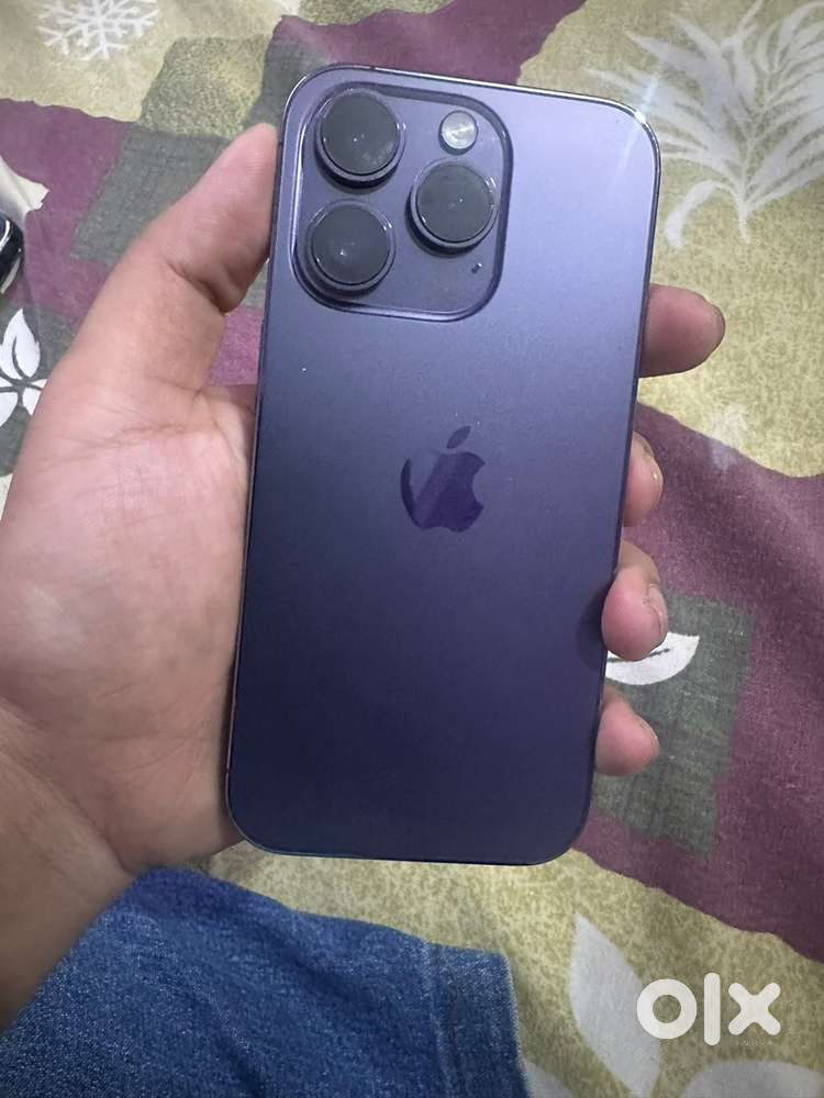 Iphone 14 pro