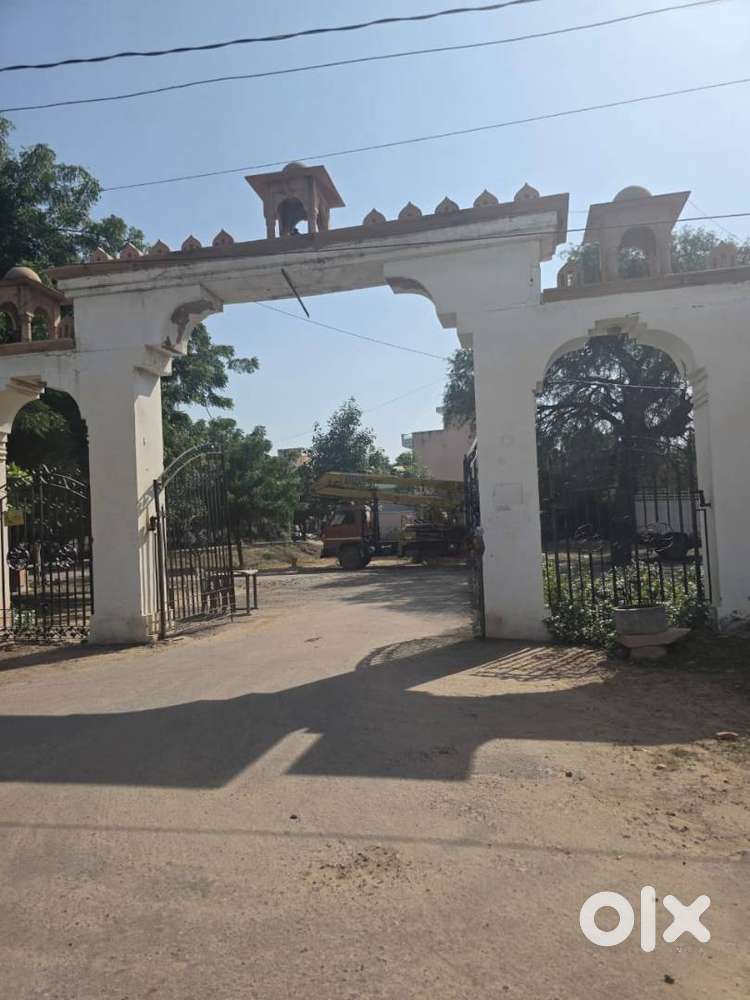 30x60 Plot For Sell In Vastu Nagar