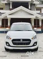 Maruti Suzuki Swift 1.2 VXI (O), 2024, Petrol