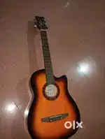 Granadar Guitar Excellent Condition, Barely Used, Manjari bk