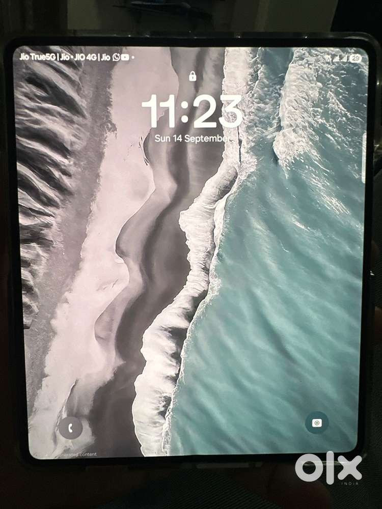 Samsung Fold 5