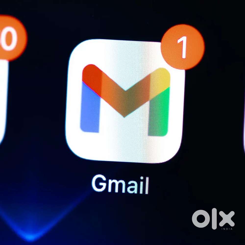 No hard work just create an gmail from given info and get paid