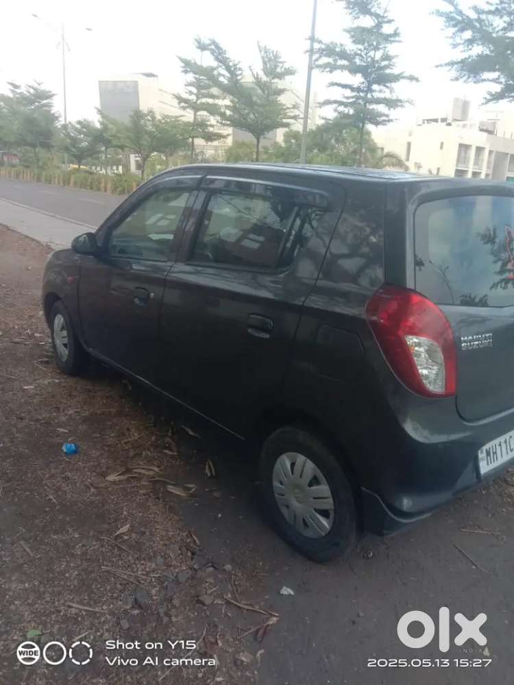 Maruti Suzuki Alto 800 2018 Petrol 43000 Km Driven